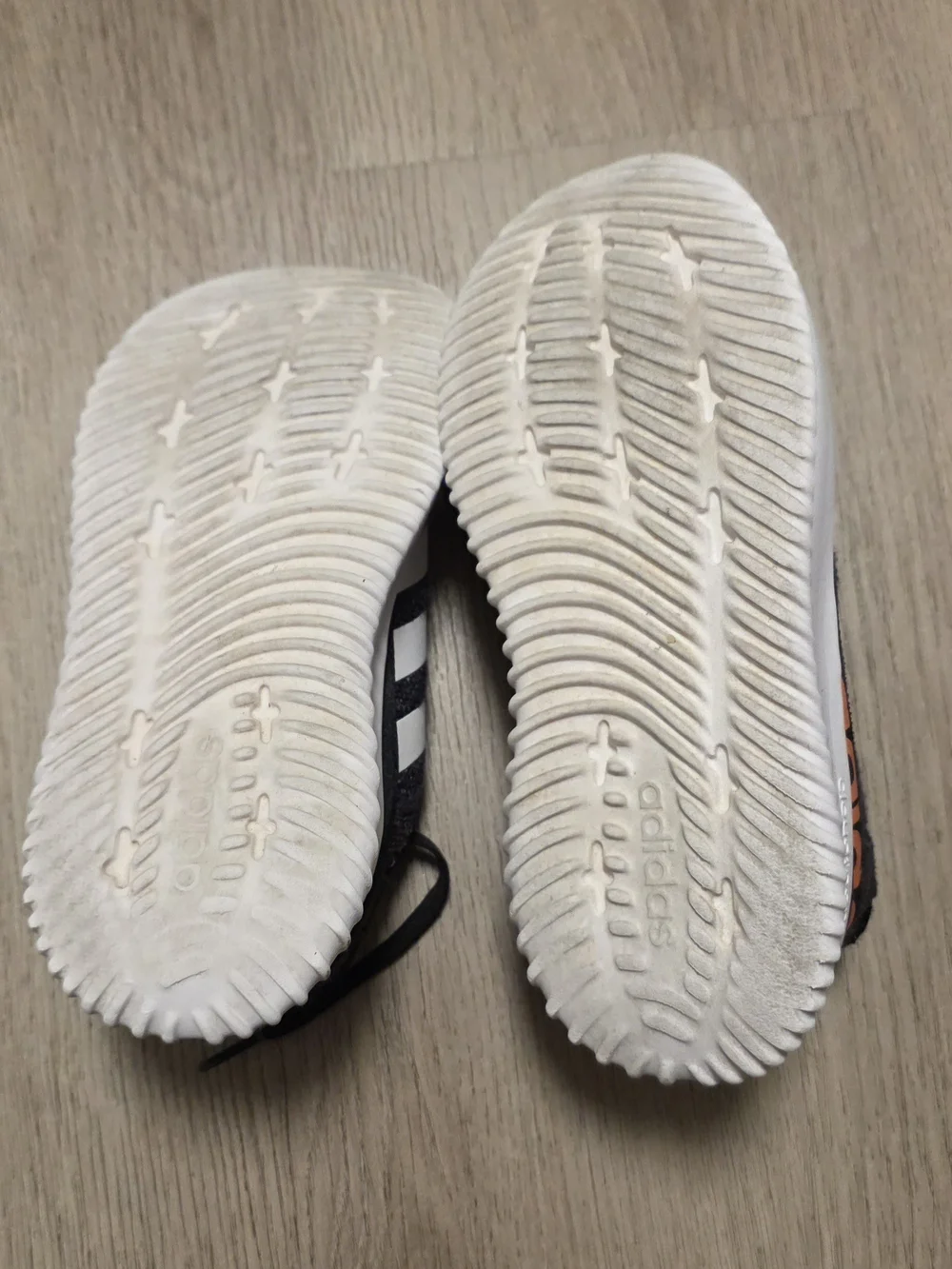 adidas kapti running